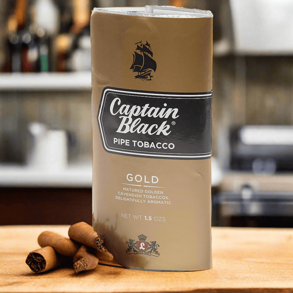 captain black gold pipe tobacco Captain Black Gold - Premium Pipe Tobacco Blend in Cyprus captain black gold pipe tobacco Captain Black Gold - Premium Pipe Tobacco Blend in Cyprus