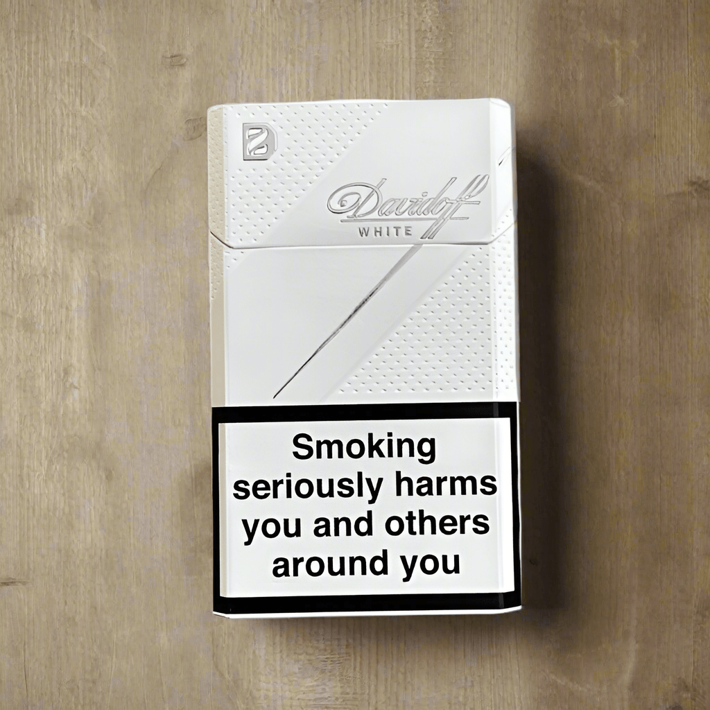 Davidoff White