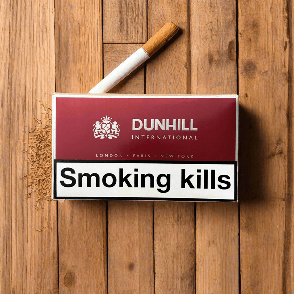 Dunhill International