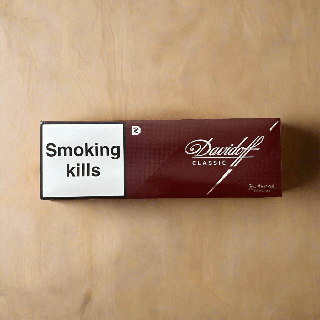Davidoff Classic