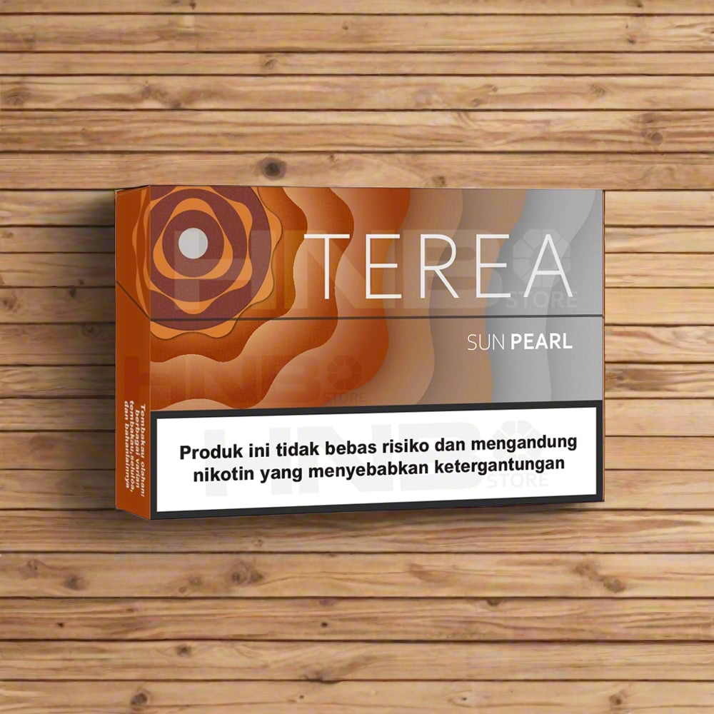 Terea Sun Pearl