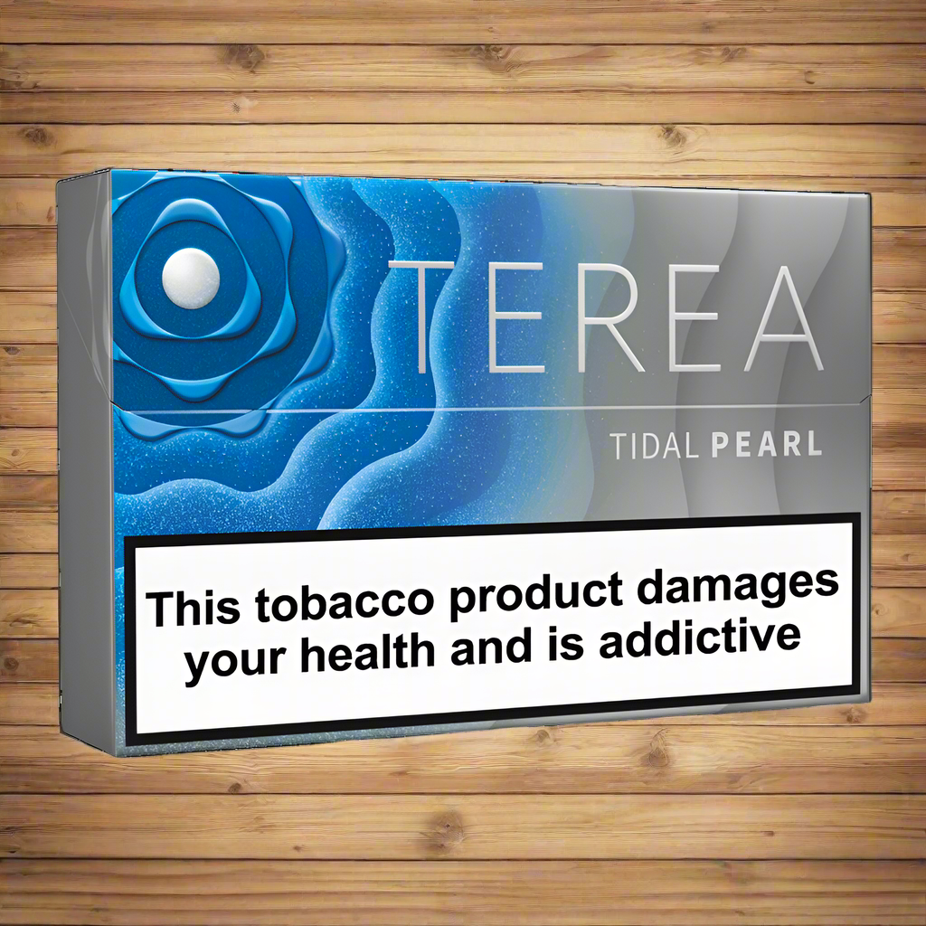Terea Tidal Pearl
