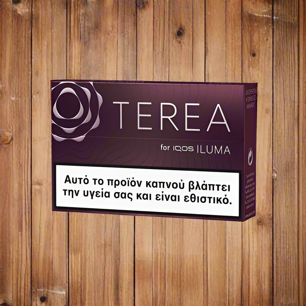 Тереа Кона