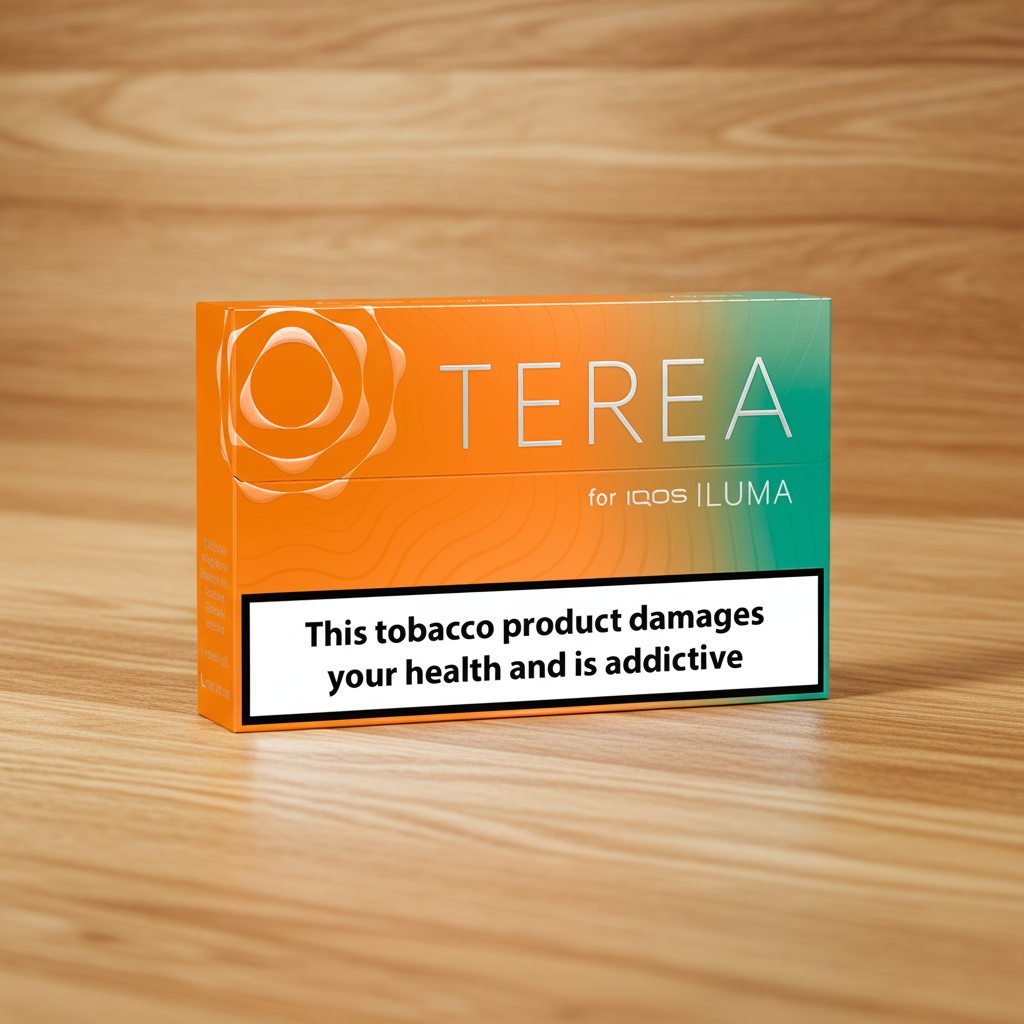 Terea Summer Wave