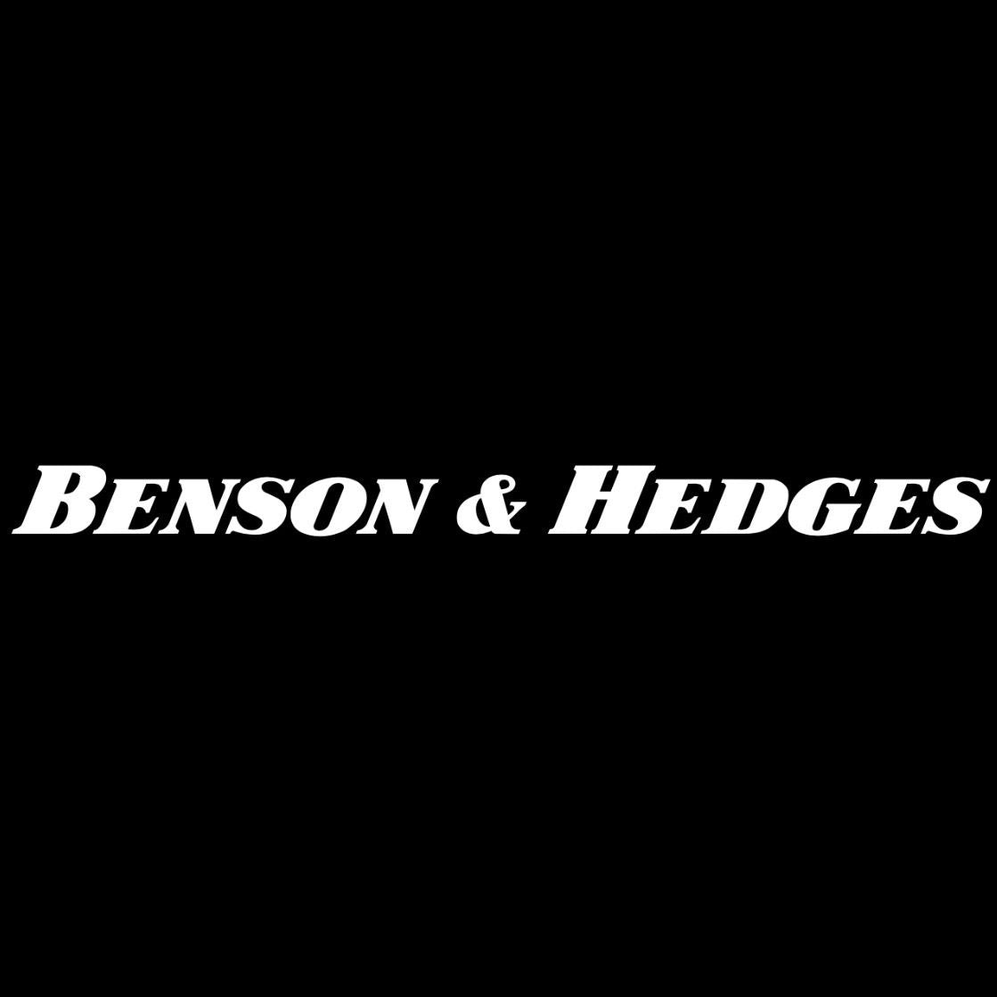 Benson & Hedges