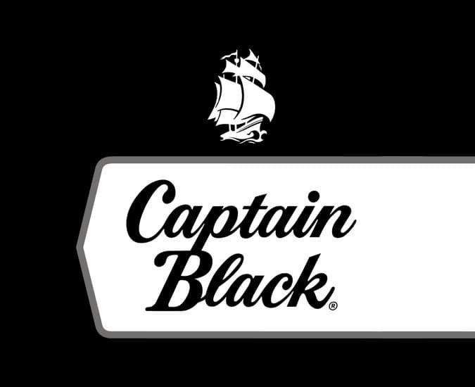 Captain Black