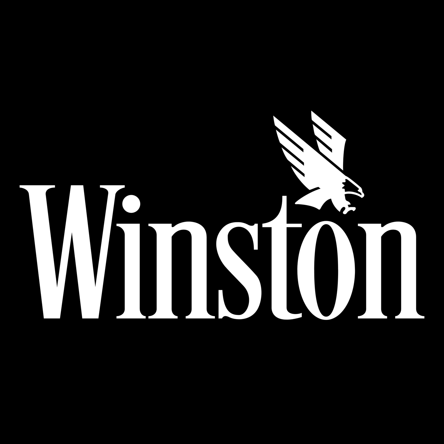 Winston