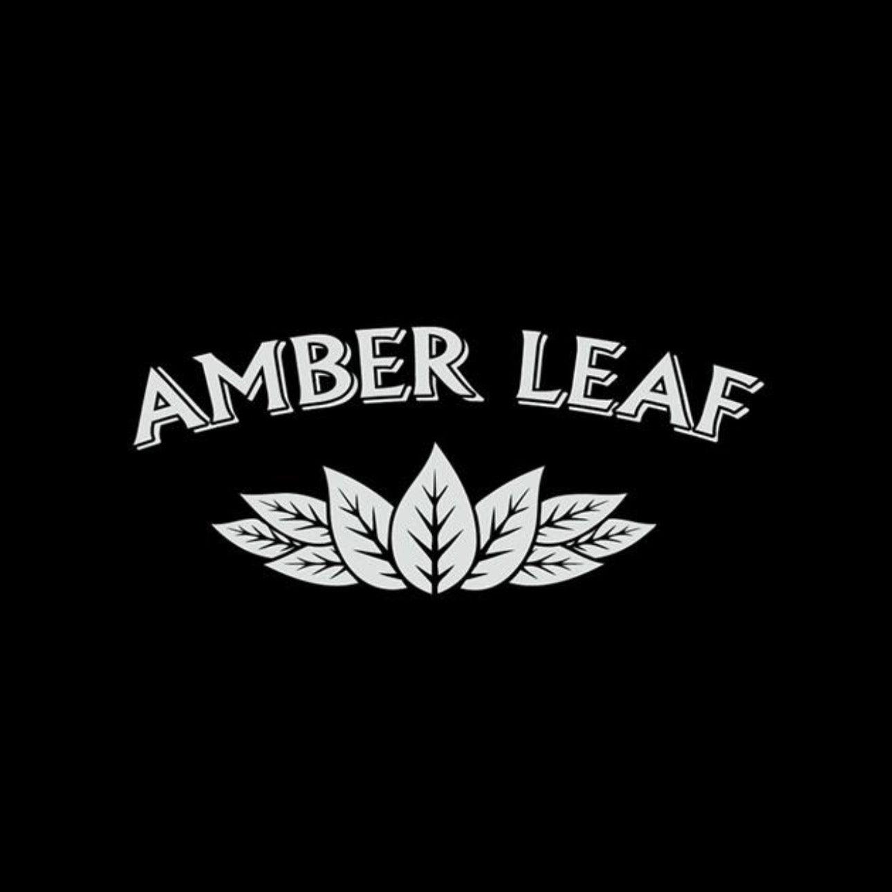 Amber Leaf