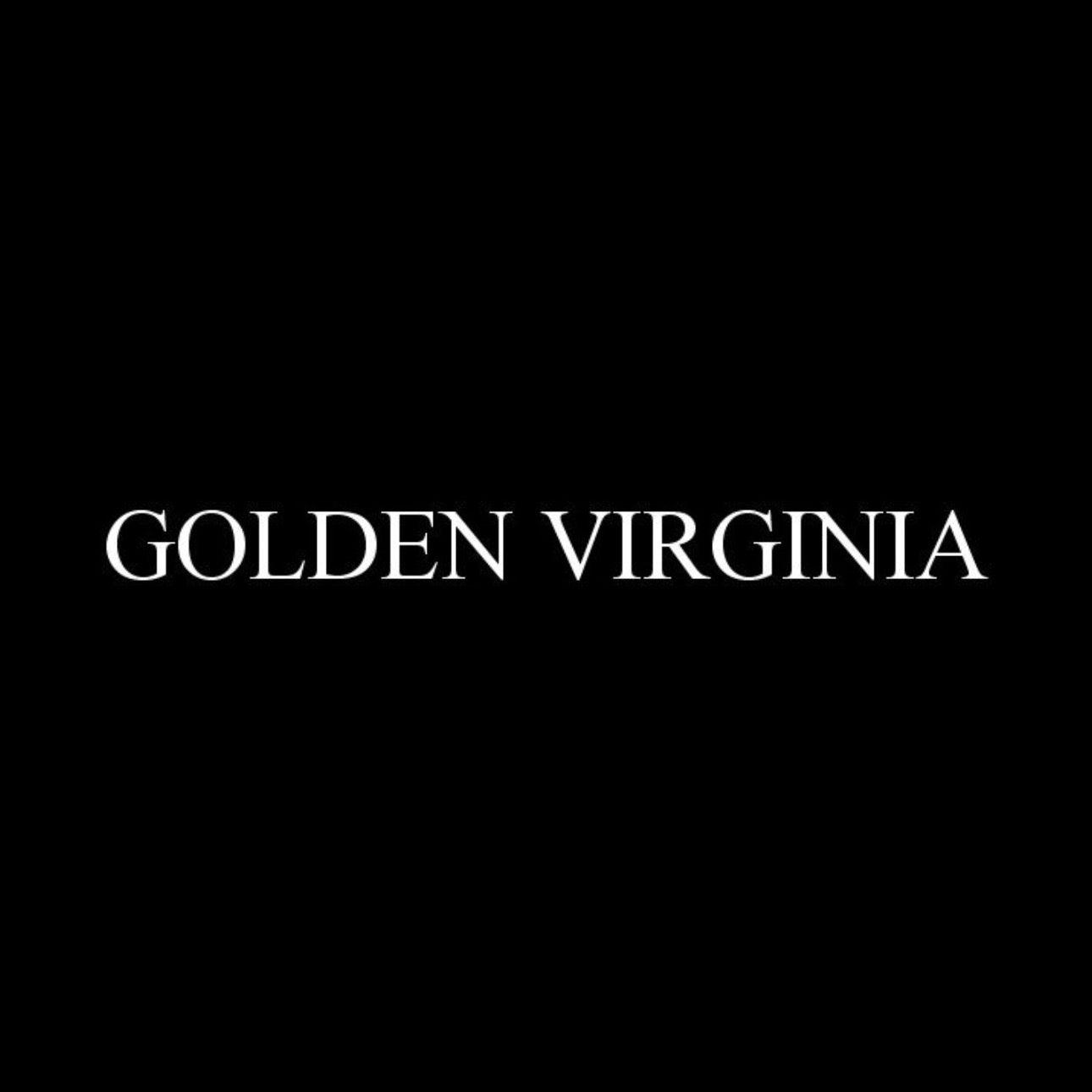 Golden Virginia