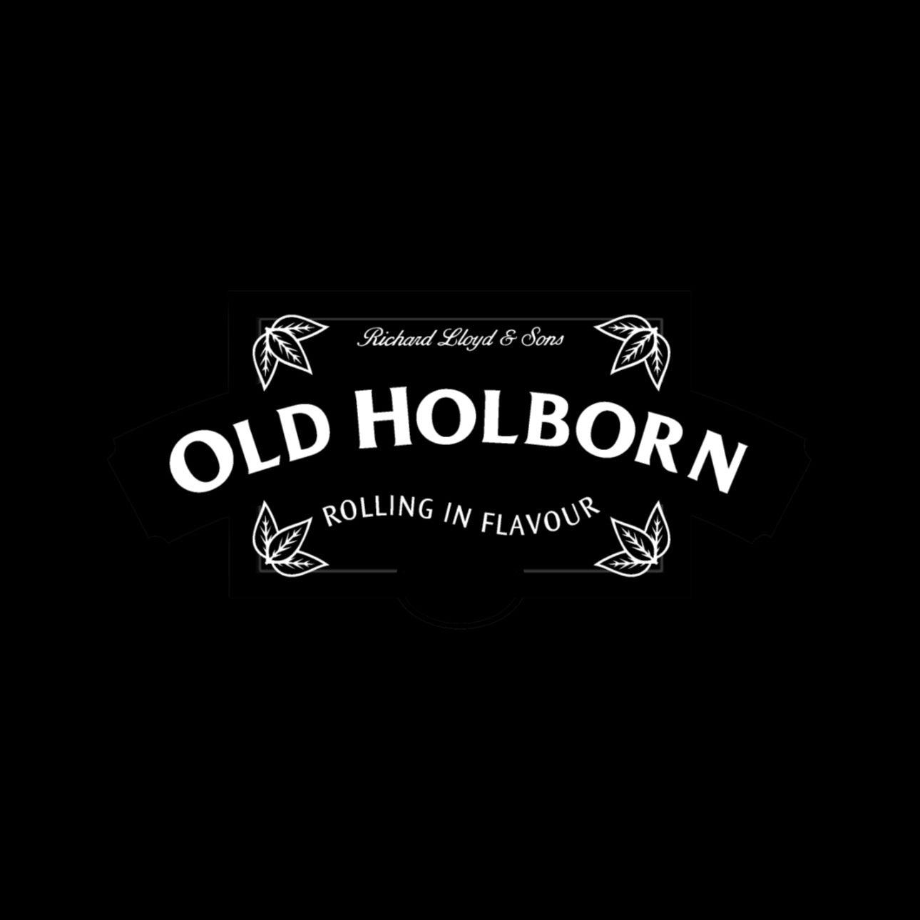 Old Holborn