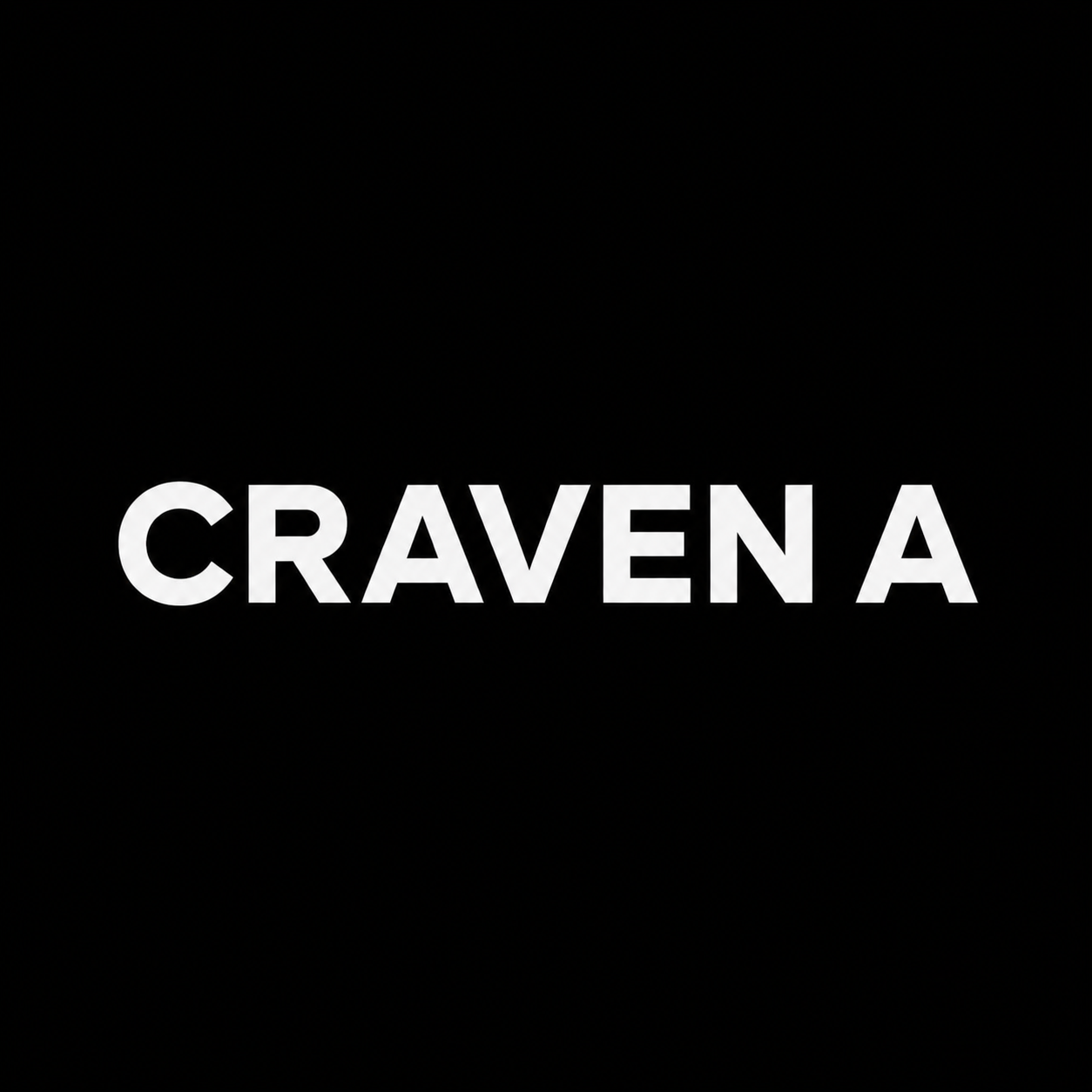 Craven A