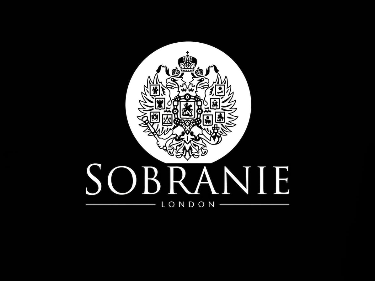 Sobranie