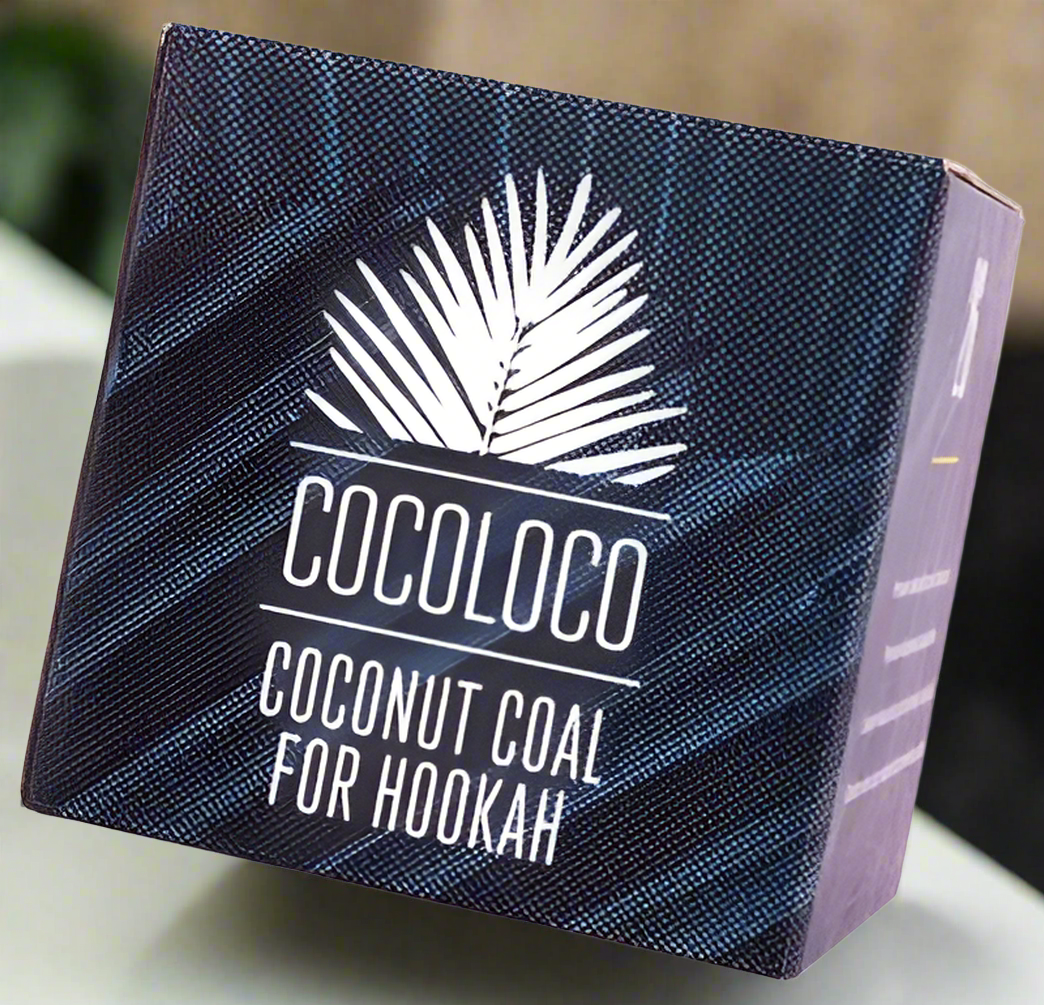 Coco Loco 1 kg