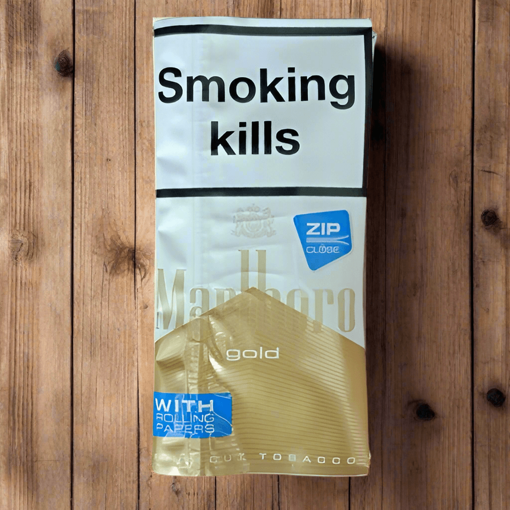 Marlboro Gold Tobacco 10x45g