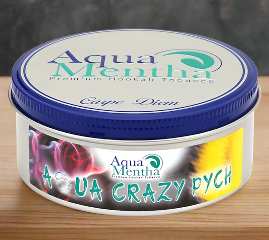 Crazy Peach 250g Aqua Mentha