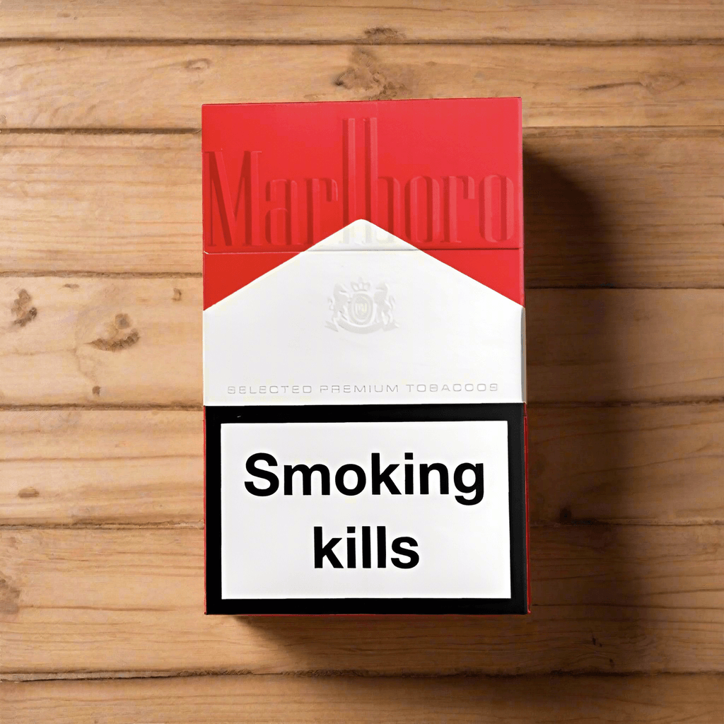 Marlboro Red