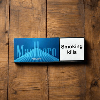 Marlboro Touch Blue