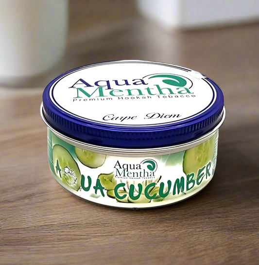 Cucumber 250g Aqua Mentha