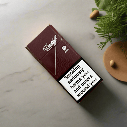 Davidoff Classic Slims