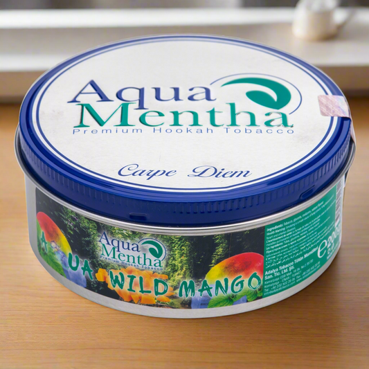 Wild Mango 250g Aqua Mentha