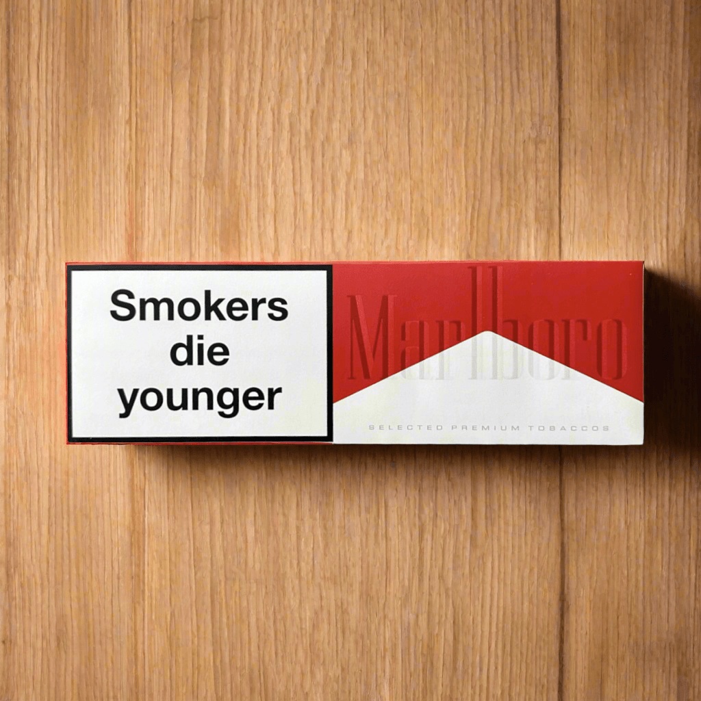 Marlboro Red