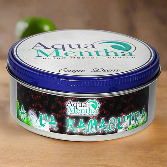 Kamasutra 250g Aqua Mentha