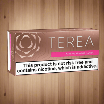 Terea Teak