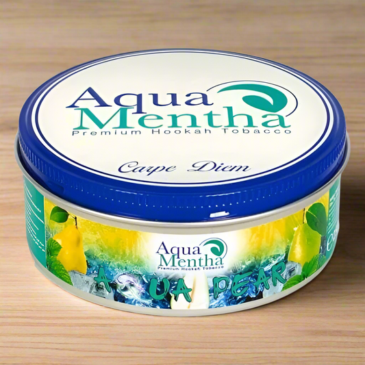 Pear 250g Aqua Mentha