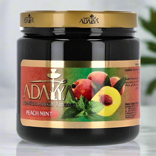 Peach Mint 1 kg Adalya