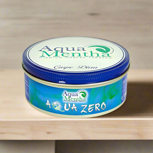 Zero 250g Aqua Mentha