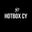 Hotbox Cy logo