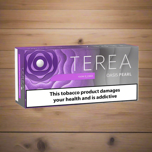 Terea Oasis Pearl