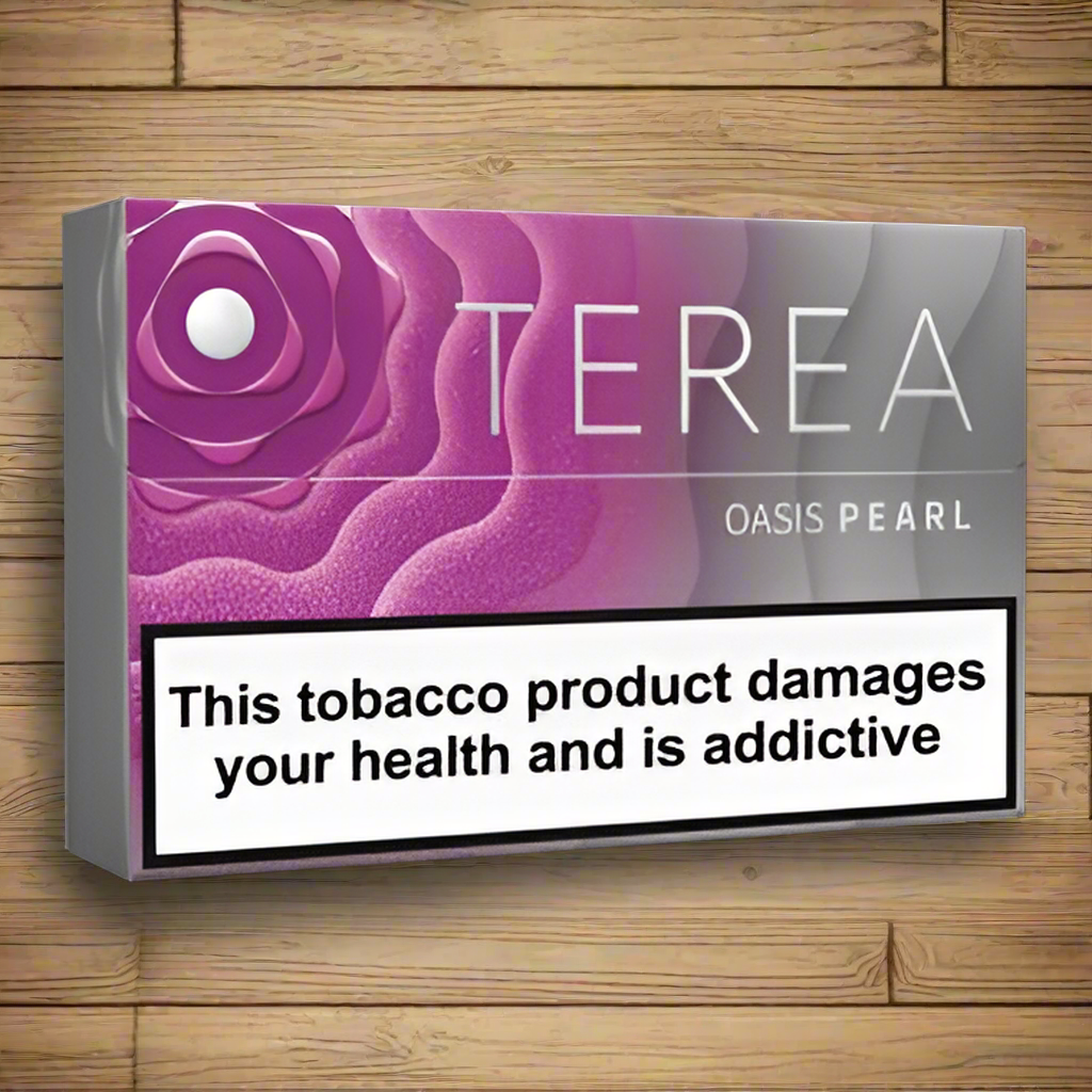 Terea Oasis Pearl