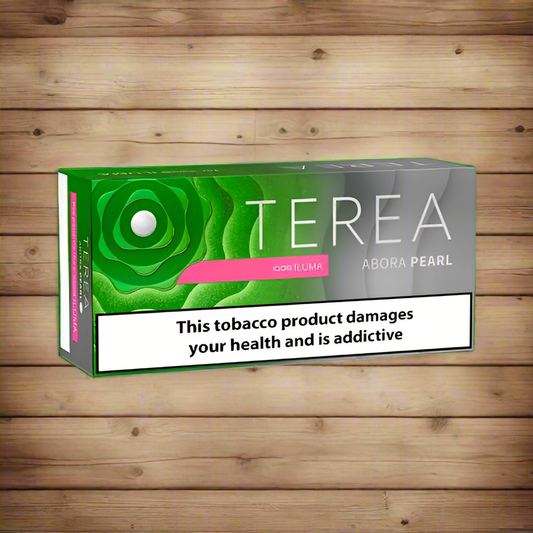 Terea Abora Pearl