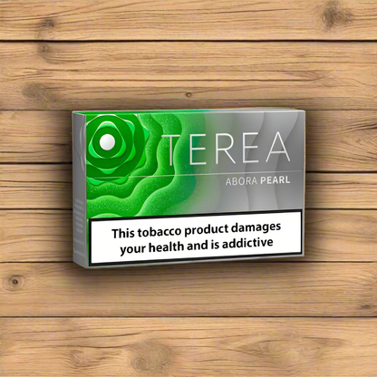 Terea Abora Pearl