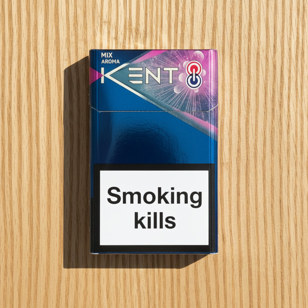 Kent Mix Aroma