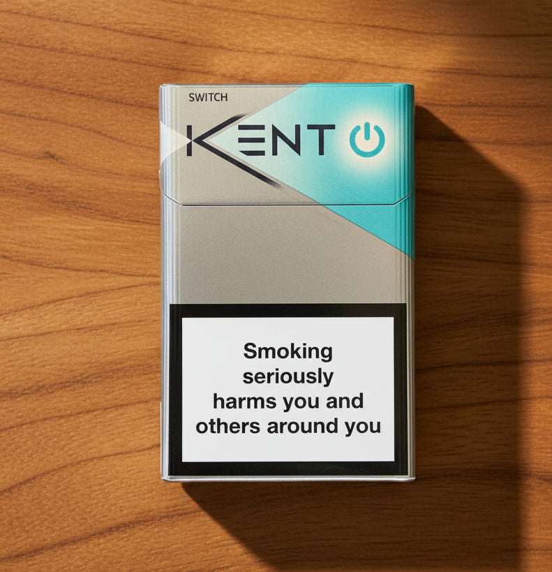 Kent Switch Menthol