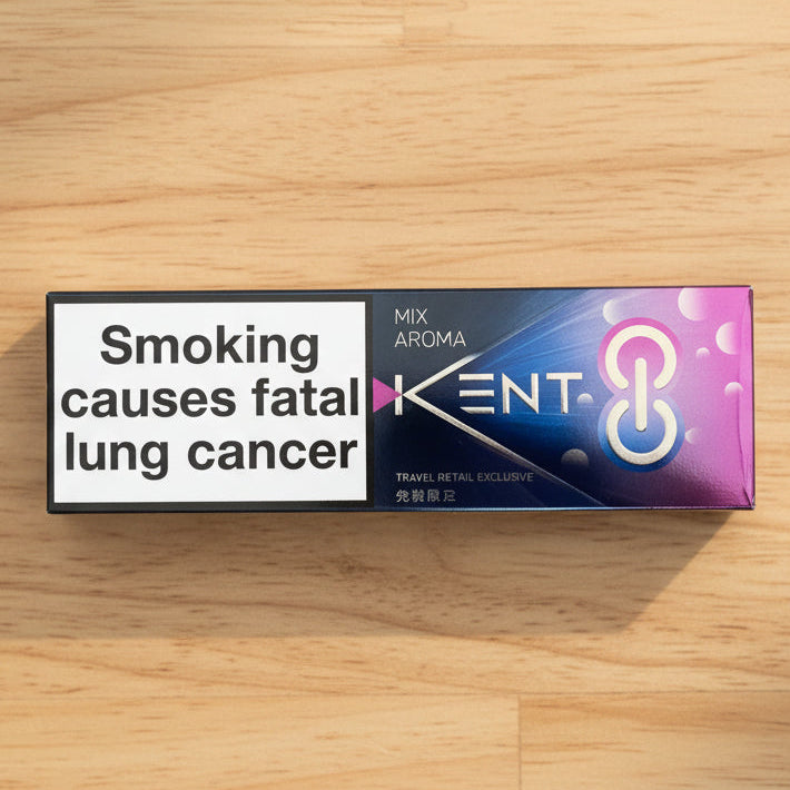 Kent Mix Aroma