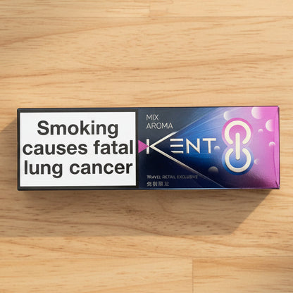 Kent Mix Aroma