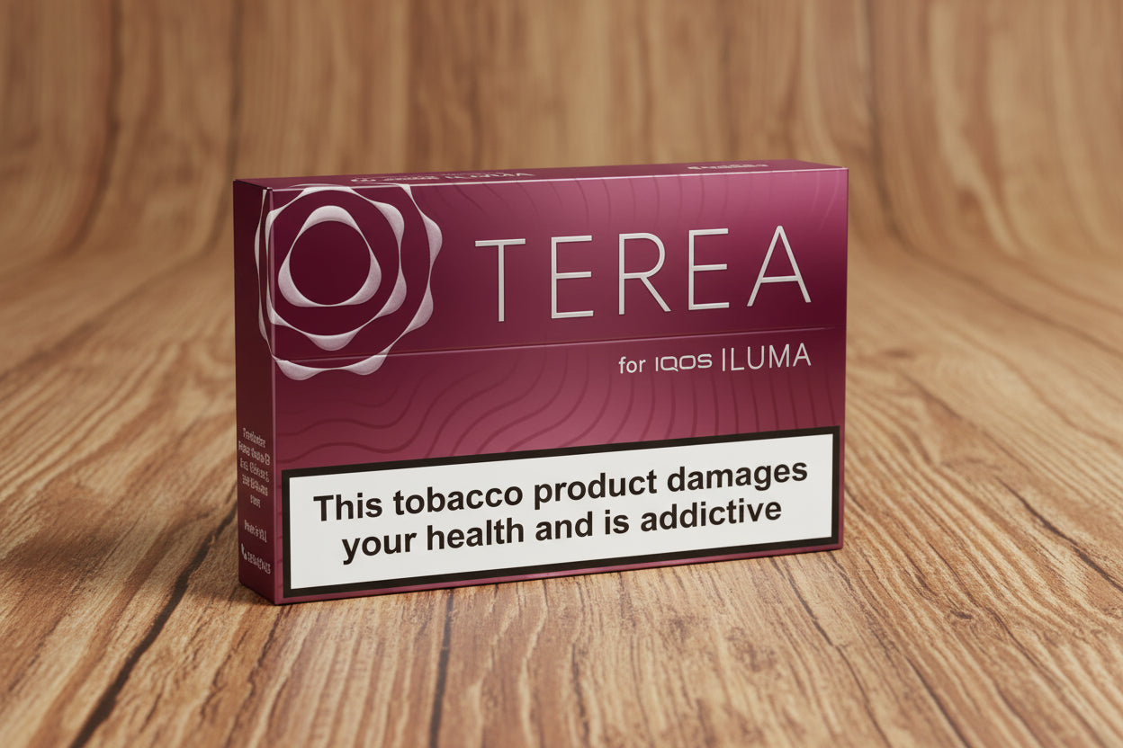 Terea Russet