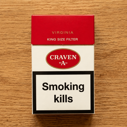 Craven A