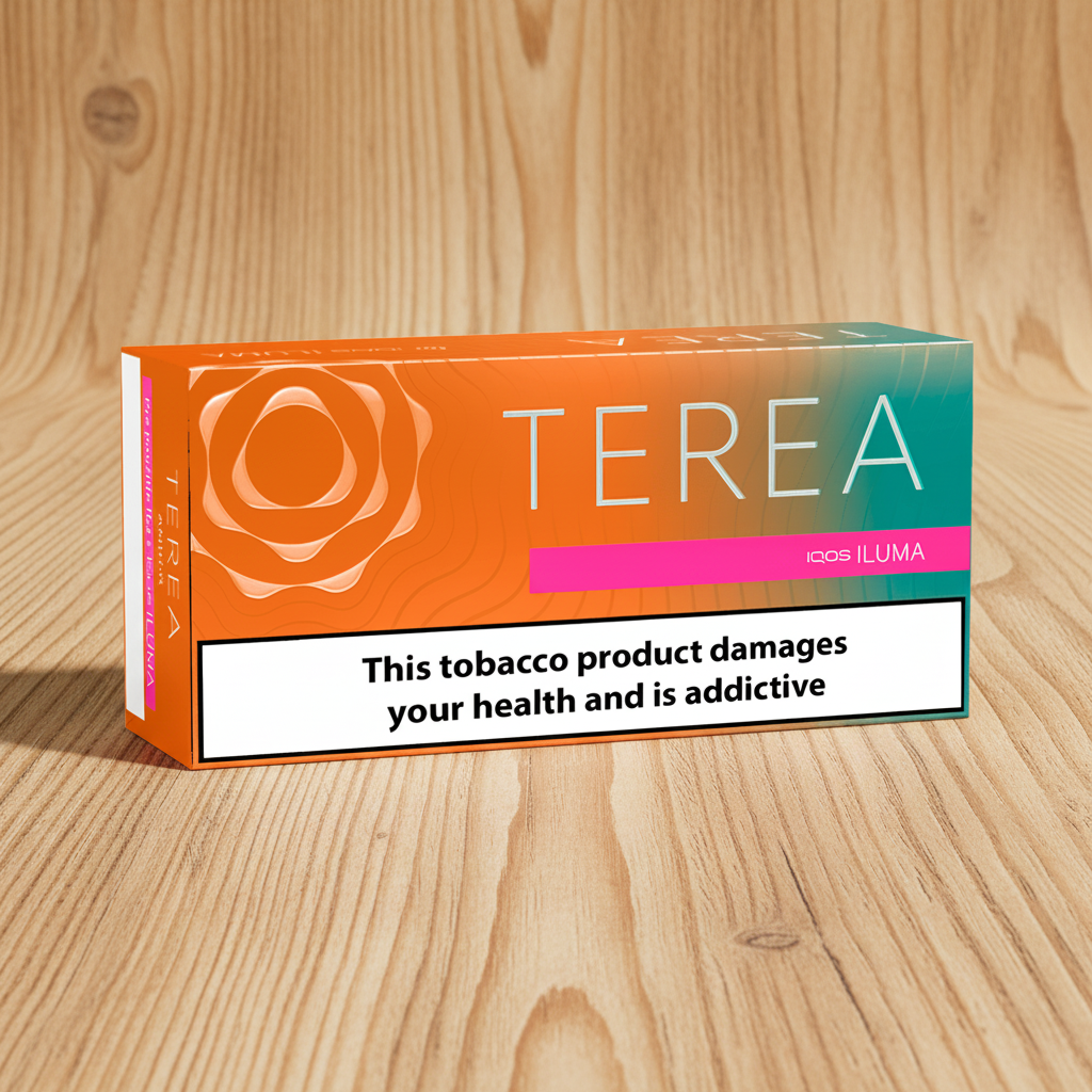 Terea Summer Wave